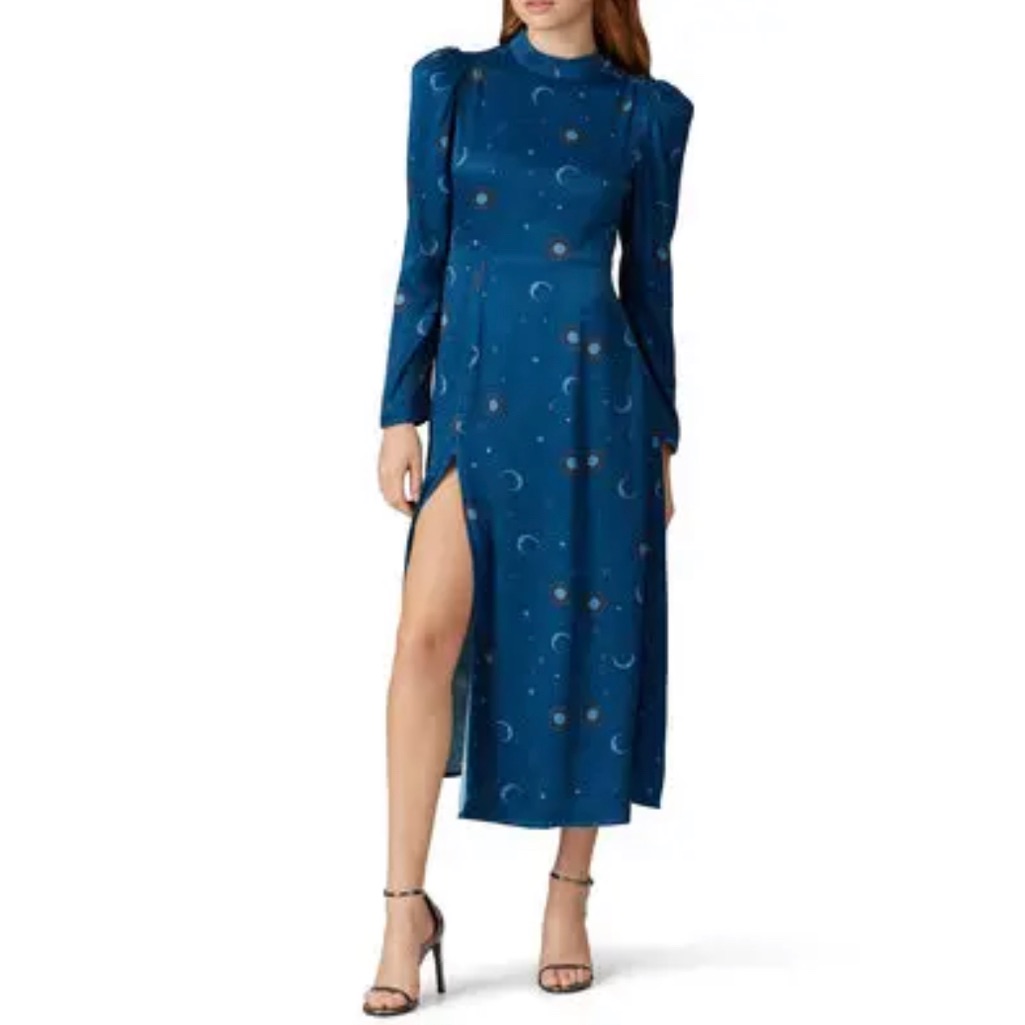 Rahi Moonlight Fallon Dress S
